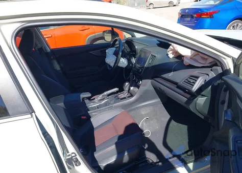 2023 Subaru Crosstrek Premium из США, поврежденный, VIN JF2GTAPC9P8276315